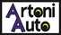 Logo Artoni Auto Srl